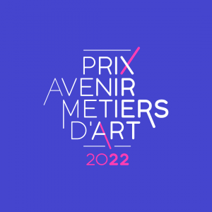 Candidatez au Prix Avenir Métiers d'Art 2022